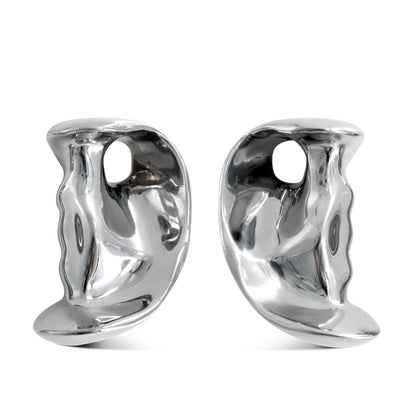 FasBrand Ergonomic Dumbbells