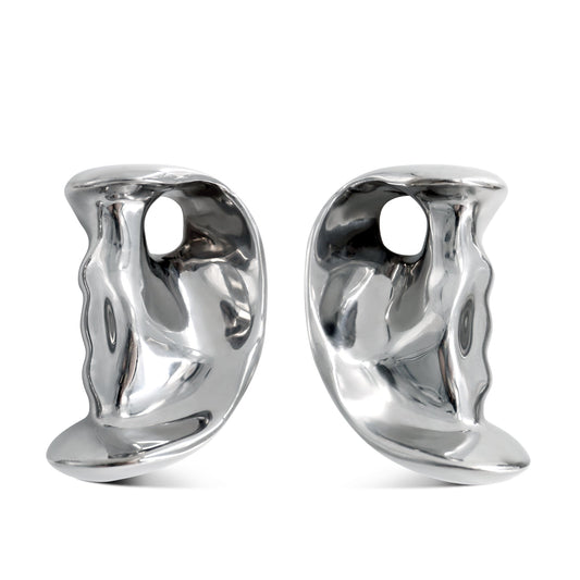 FasBrand Ergonomic Dumbbells