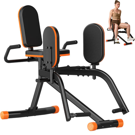 FasBrand Home Hip Extension Machine