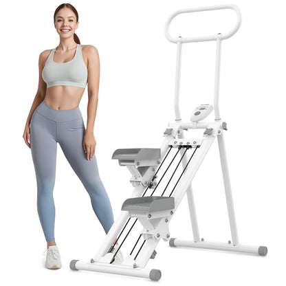 FasBrand Stair Climber for Home