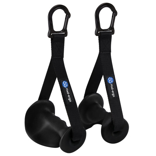 Ergonomic Exercise Handles