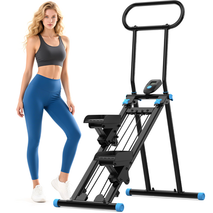 FasBrand Stair Climber for Home