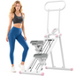 FasBrand Stair Climber for Home
