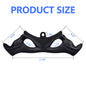 LAT Pulldown Attachments-LAT Pull Down Bar with Ergonomic Grips