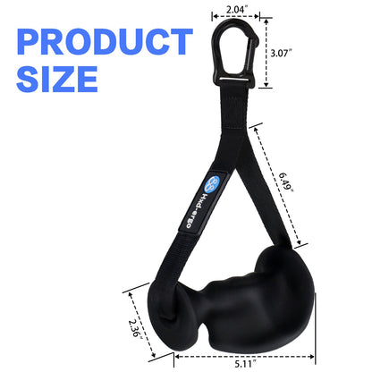 Ergonomic Exercise Handles