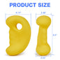 Ergonomic Dumbbells Weights