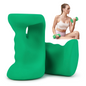 Ergonomic Dumbbells Weights