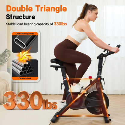 FasBrand Home Cycling Bikes