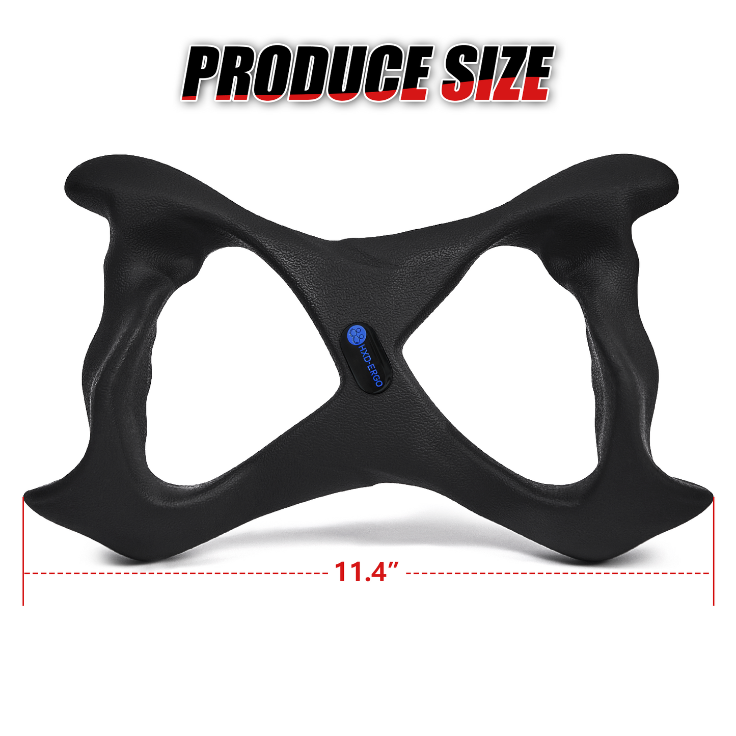 LAT Pulldown Attachments-LAT Pull Down Bar with Ergonomic Grips