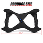 LAT Pulldown Attachments-LAT Pull Down Bar with Ergonomic Grips