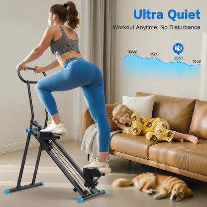 FasBrand Stair Climber for Home