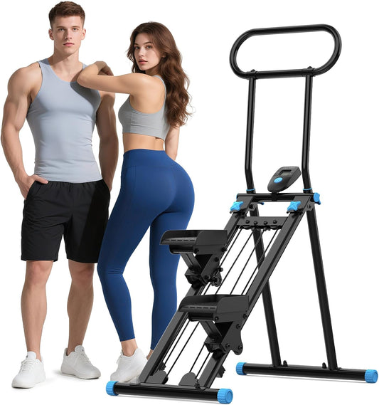 FasBrand Stair Climber for Home