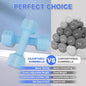 FasBrand Adjustable Dumbbells Set