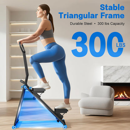 FasBrand Stair Climber for Home
