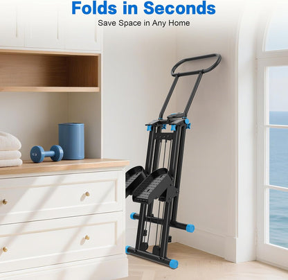 FasBrand Stair Climber for Home