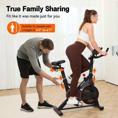 FasBrand Home Cycling Bikes