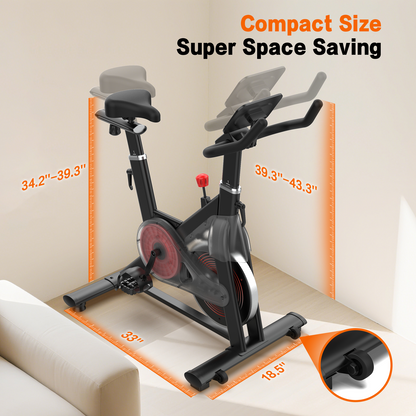 FasBrand Home Cycling Bikes