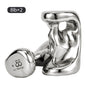 FasBrand Ergonomic Dumbbells
